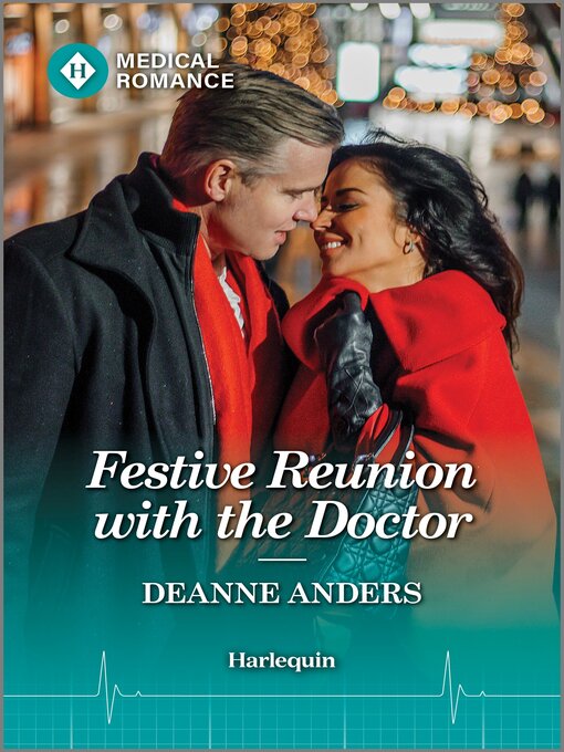 Title details for Festive Reunion with the Doctor by Deanne Anders - Wait list